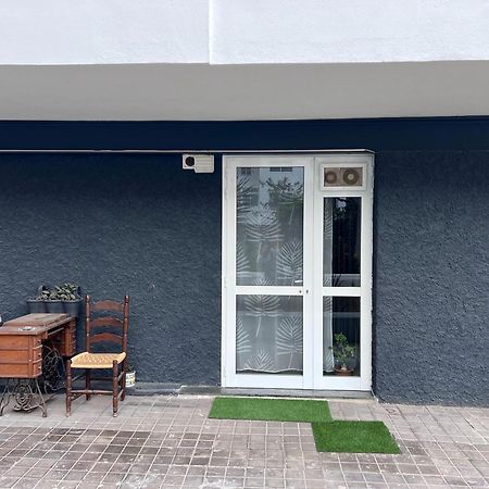 Апартаменты Relax Park 1 Лас-Пальмас-де-Гран-Канария Экстерьер фото